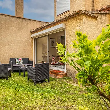 Oasis Urbaine Apartament *