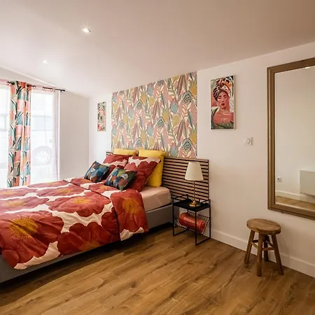 Apartament Oasis Urbaine *