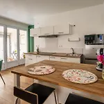 דירה Oasis Urbaine *