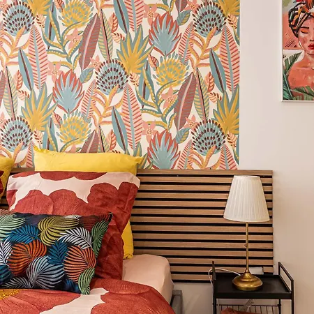 Oasis Urbaine Appartamento *