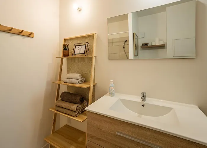 Oasis Urbaine Apartamento